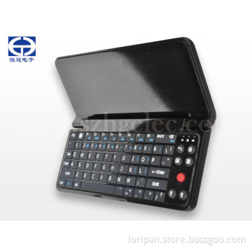 RF-Keyboard Remote Control